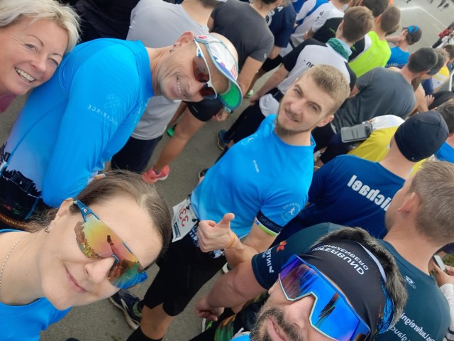 37. Glauchauer Herbstlauf 2024