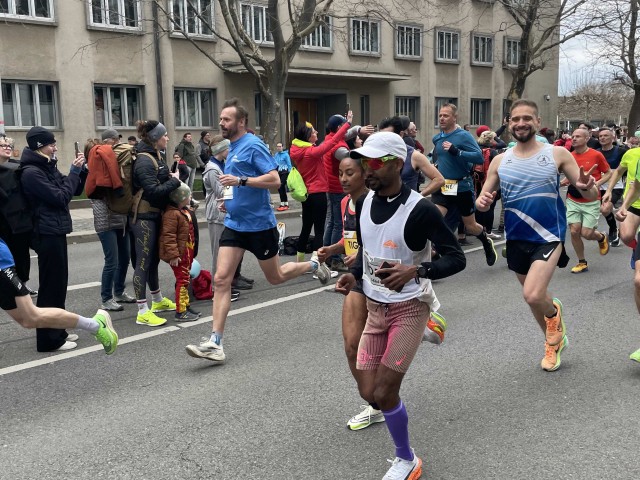 35. Citylauf Dresden 2025
