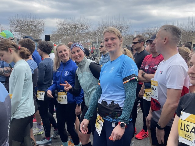 35. Citylauf Dresden 2025