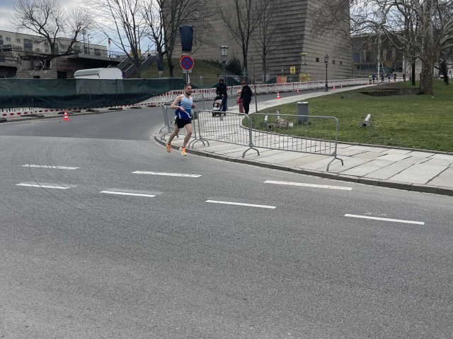35. Citylauf Dresden 2025