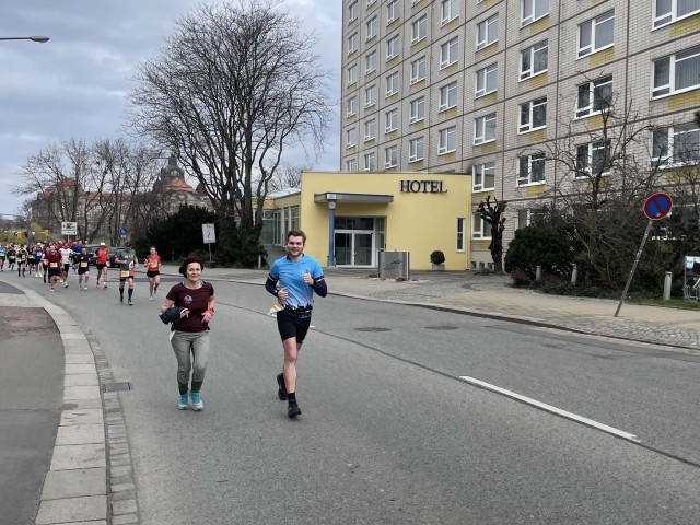 35. Citylauf Dresden 2025