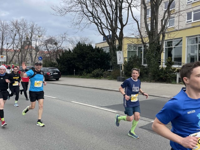35. Citylauf Dresden 2025