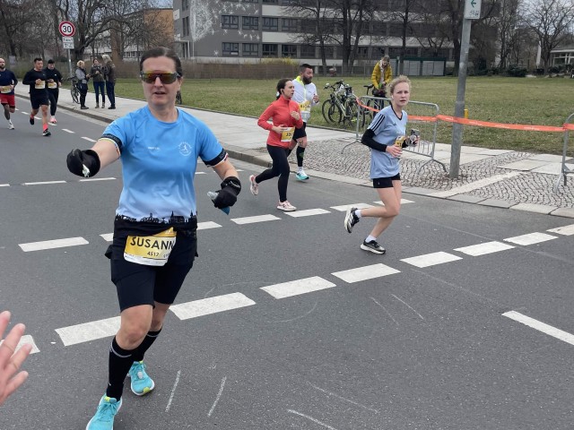 35. Citylauf Dresden 2025