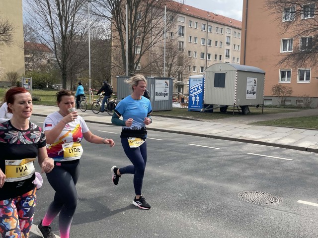 35. Citylauf Dresden 2025