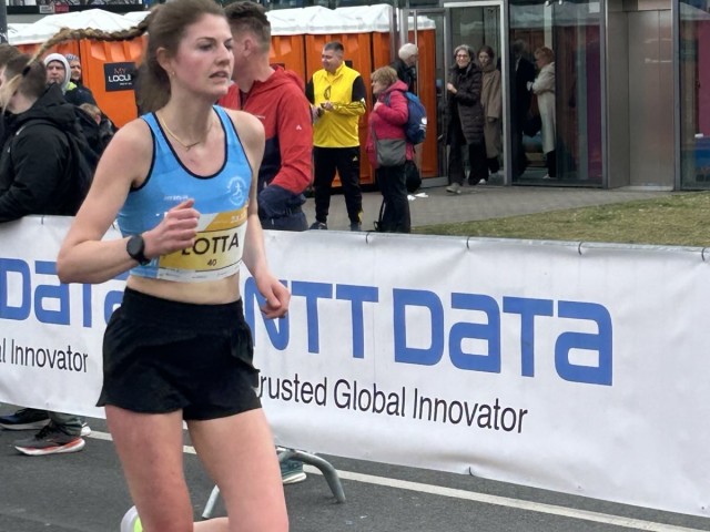 35. Citylauf Dresden 2025