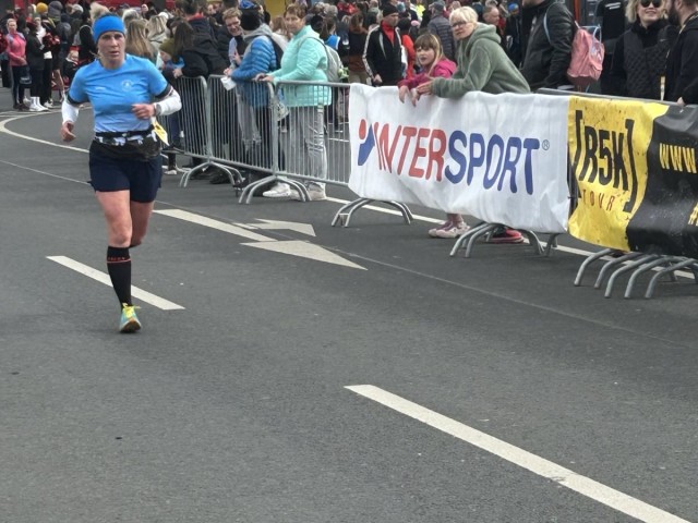 35. Citylauf Dresden 2025