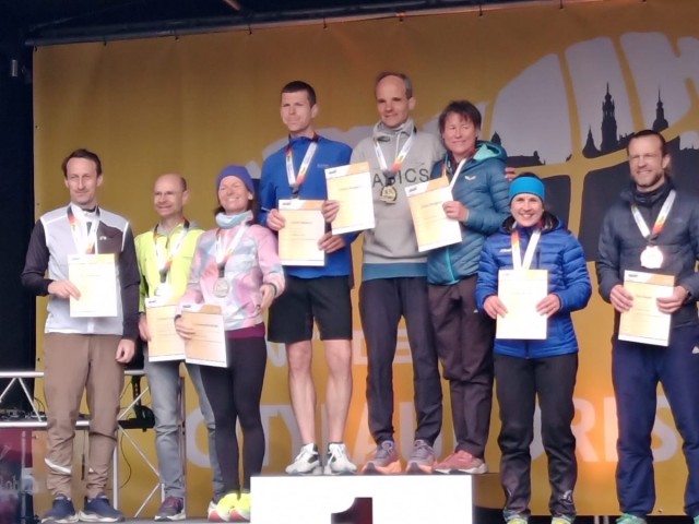 35. Citylauf Dresden 2025