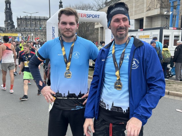 35. Citylauf Dresden 2025