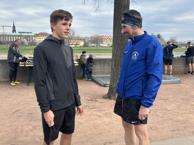 35. Citylauf Dresden 2025