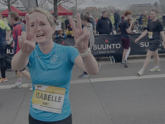35. Citylauf Dresden 2025