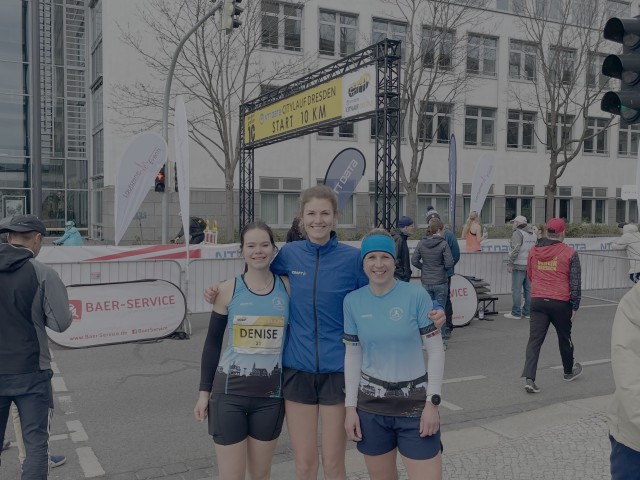 35. Citylauf Dresden 2025