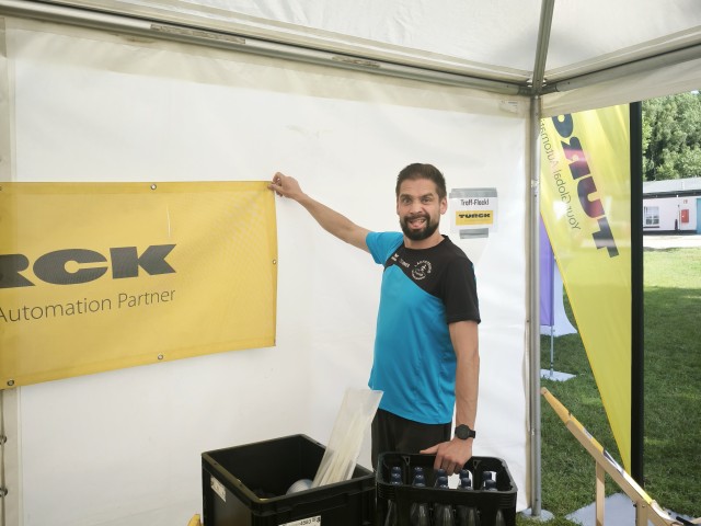 Firmenlauf Aue 2025