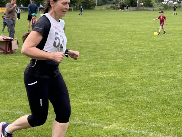 33. Lauf mit Musik Erla-Crandorf