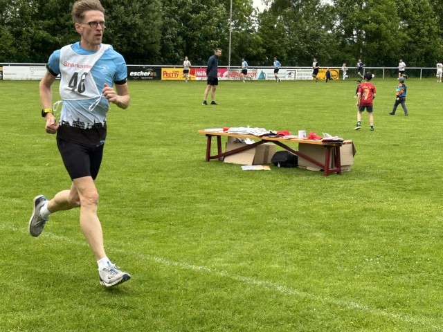 33. Lauf mit Musik Erla-Crandorf