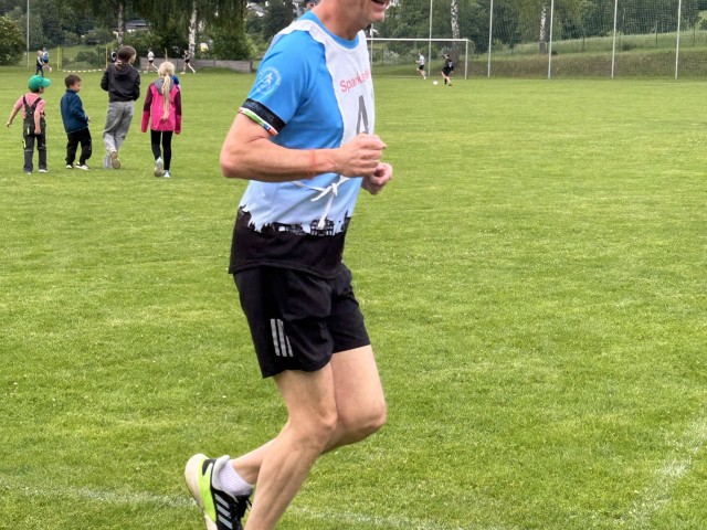 33. Lauf mit Musik Erla-Crandorf