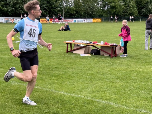 33. Lauf mit Musik Erla-Crandorf