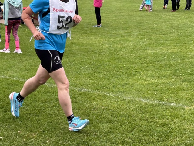 33. Lauf mit Musik Erla-Crandorf