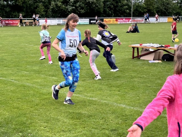 33. Lauf mit Musik Erla-Crandorf