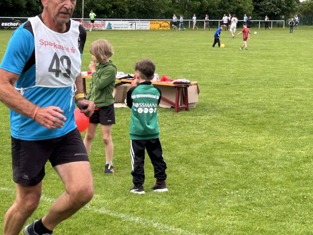 33. Lauf mit Musik Erla-Crandorf