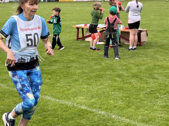 33. Lauf mit Musik Erla-Crandorf