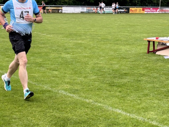 33. Lauf mit Musik Erla-Crandorf