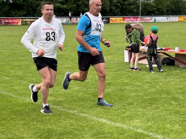 33. Lauf mit Musik Erla-Crandorf