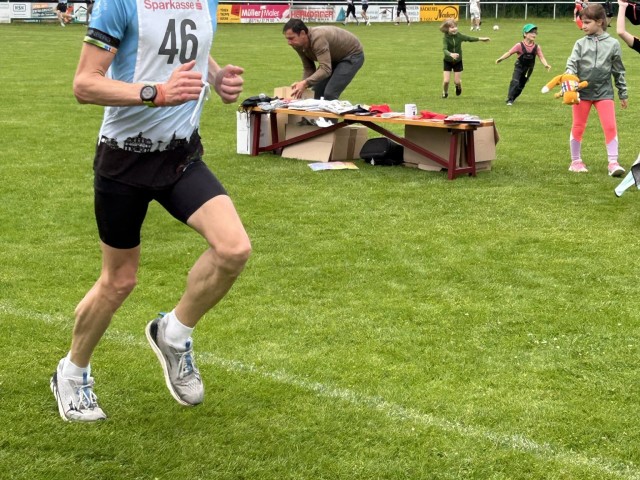 33. Lauf mit Musik Erla-Crandorf