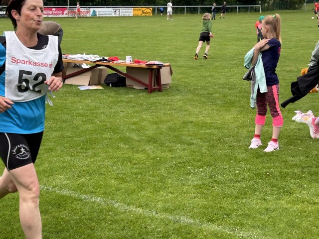 33. Lauf mit Musik Erla-Crandorf