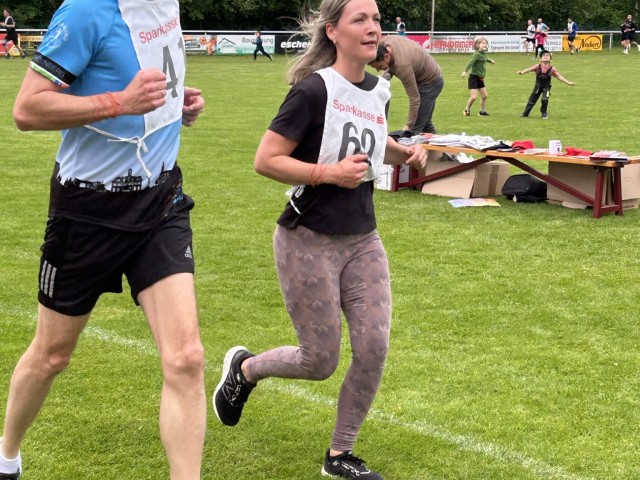 33. Lauf mit Musik Erla-Crandorf