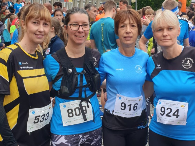 Spendenlauf2025