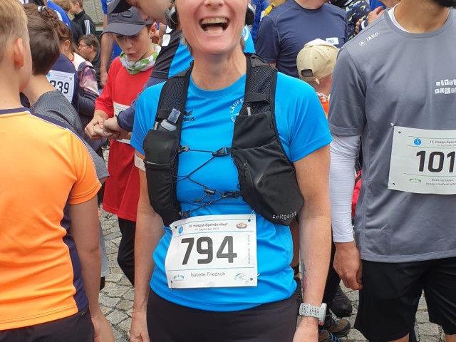 Spendenlauf2025