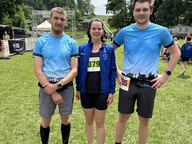 39. Thumer Pfingstlauf 2025